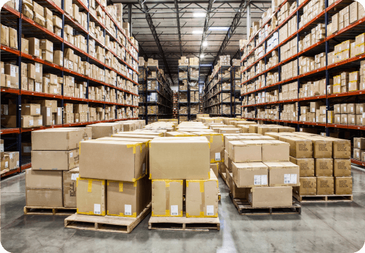 Wholesale Operations for Profit-Alpide