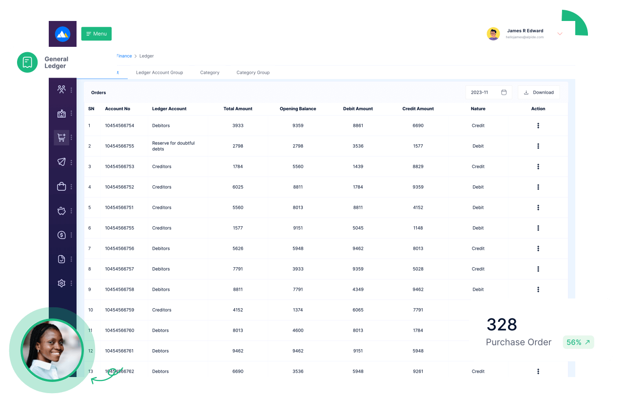 Automated-Account-Alpide