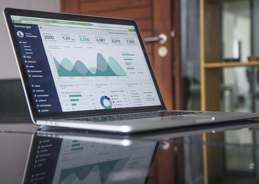 ERP Software Features