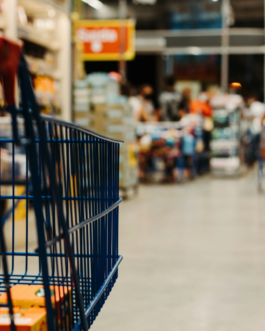 Inventory and Logistics Management