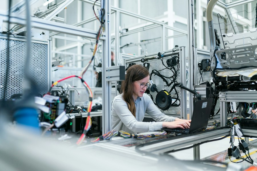 Manufacturing Operations Management