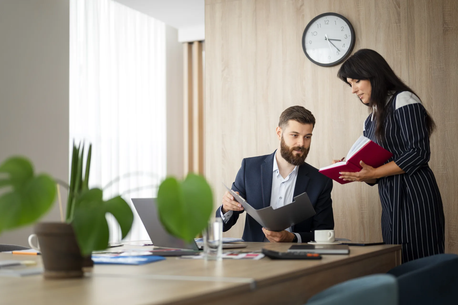 Shift-Management-Alpide